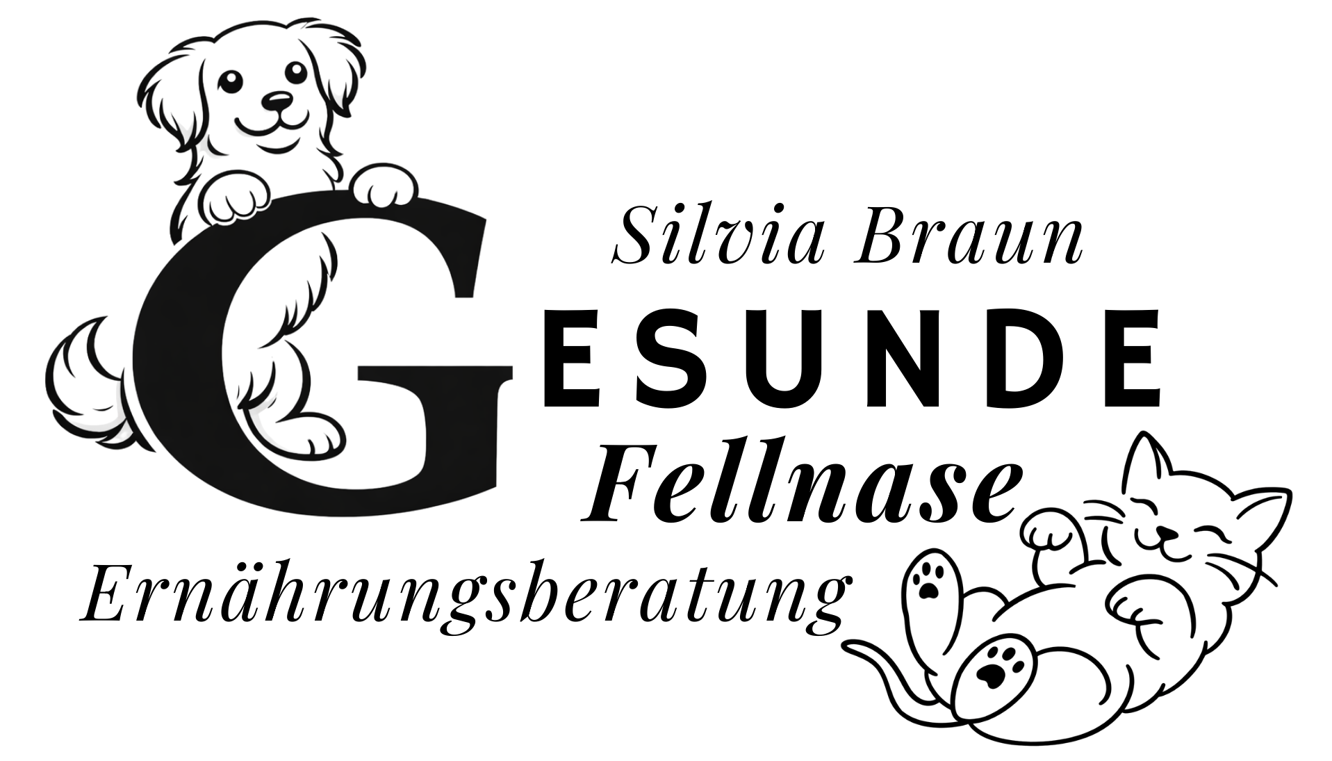 GesundeFellnase_Logo