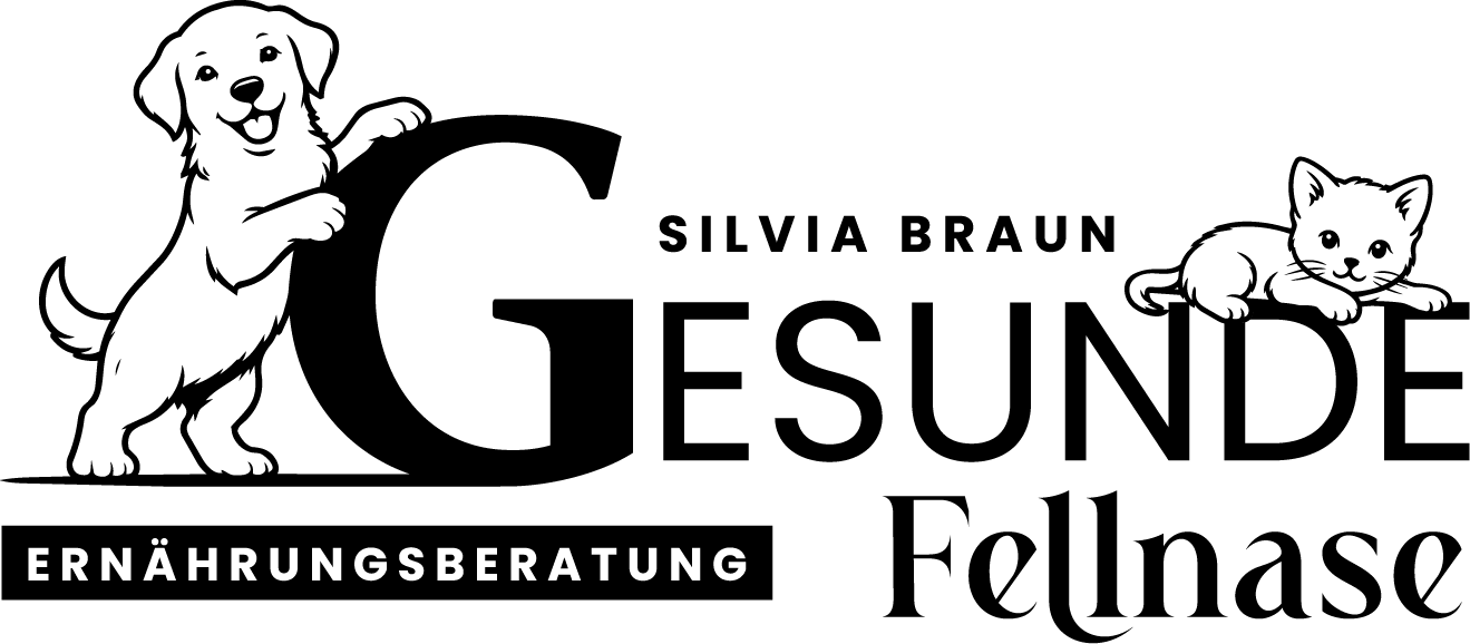 Logo gesunde Fellnase